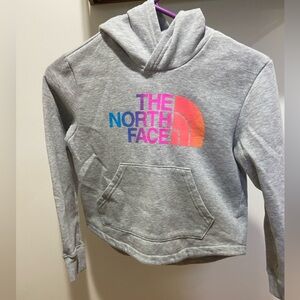 The North Face Girls Hoodie